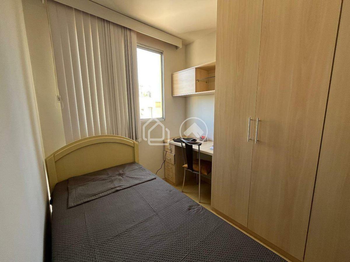 Apartamento, Buritis, 2 Quartos, 1 Vaga