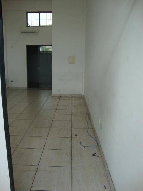 Andar, Santa Terezinha, 0 Quarto, 0 Vaga