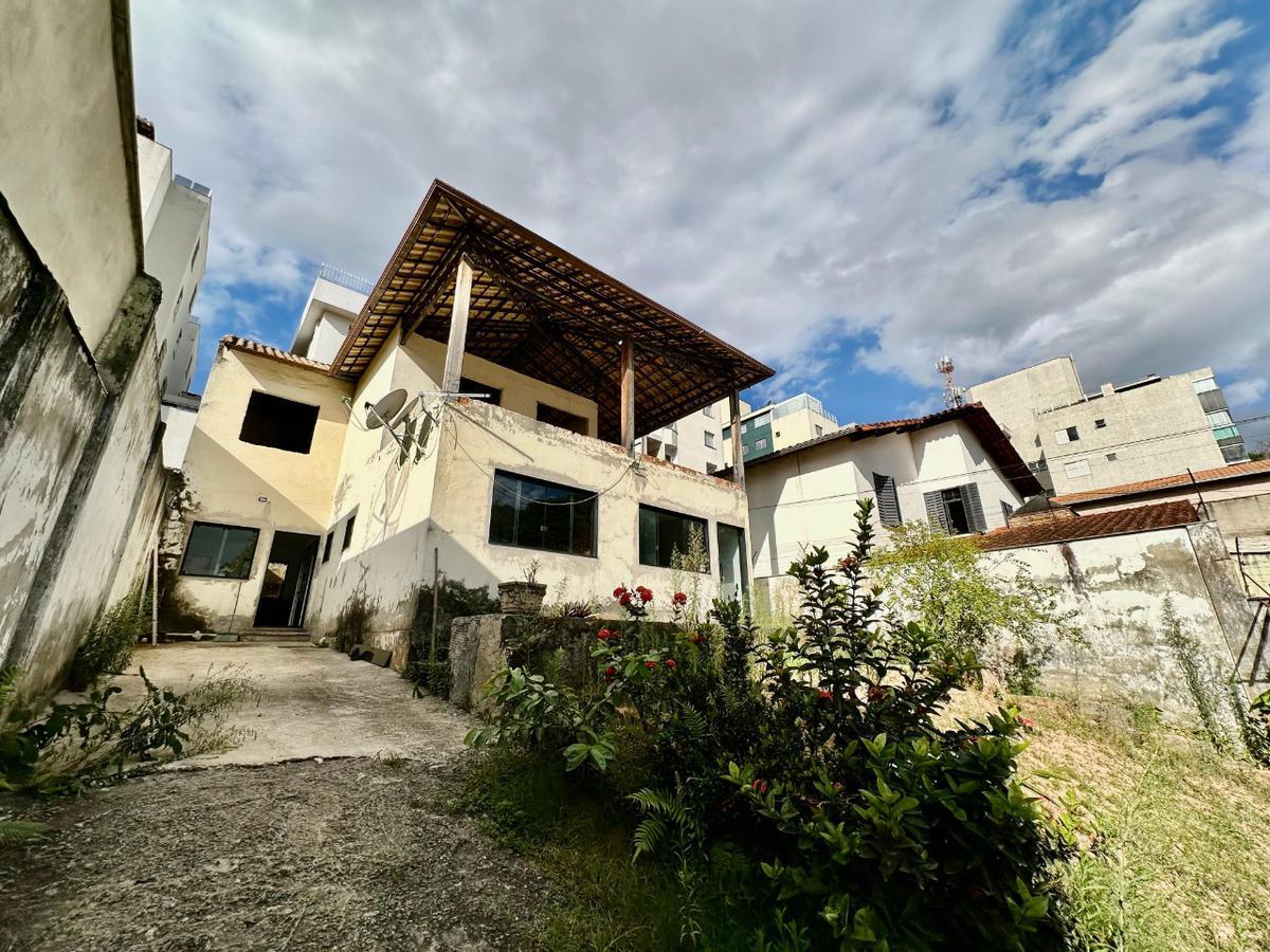 Casa, Jardim Paquetá, 3 Quartos, 6 Vagas, 1 Suíte