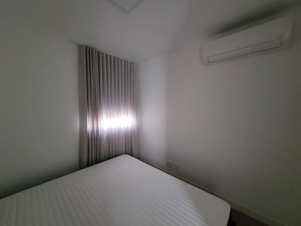 Apartamento, Santo Agostinho, 2 Quartos, 2 Vagas, 1 Suíte