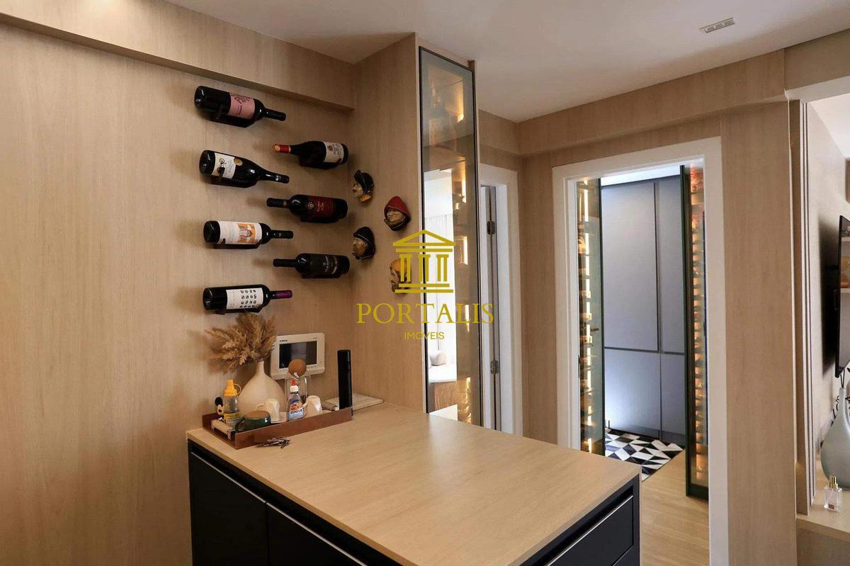 Apartamento, Lourdes, 2 Quartos, 2 Vagas, 2 Suítes