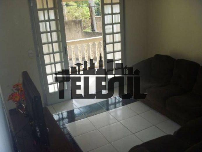 Casa, Jardim Corcetti I, 5 Quartos, 1 Vaga