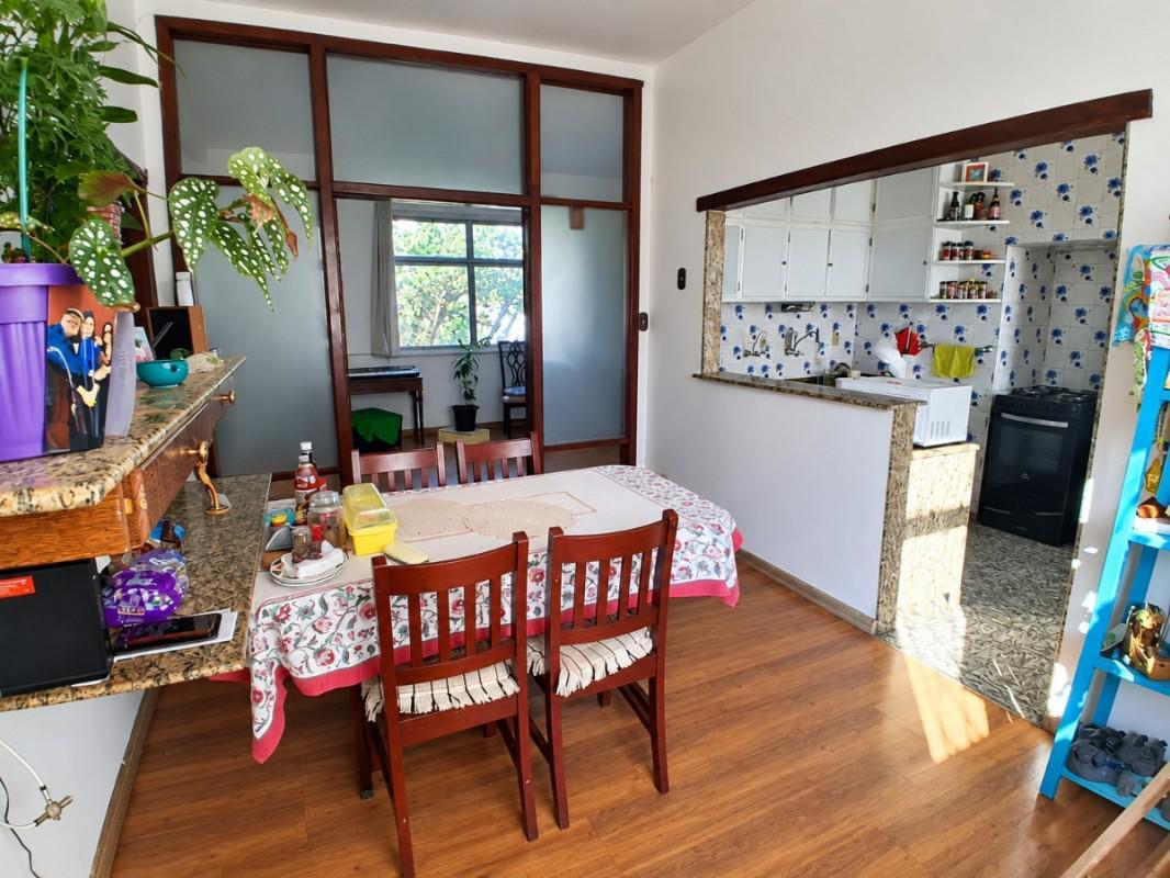 Apartamento, Cruzeiro, 3 Quartos, 1 Vaga, 1 Suíte