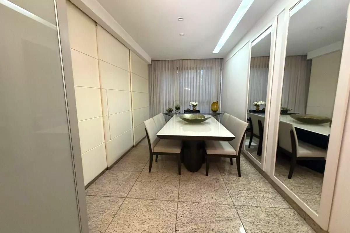 Apartamento, Savassi, 3 Quartos, 1 Vaga, 1 Suíte