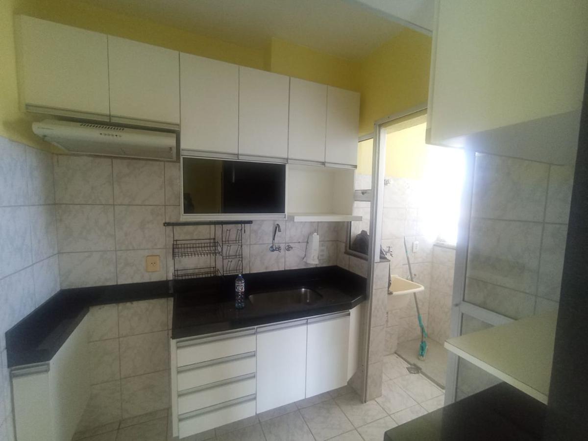 Apartamento, Ipiranga, 2 Quartos, 2 Vagas, 1 Suíte