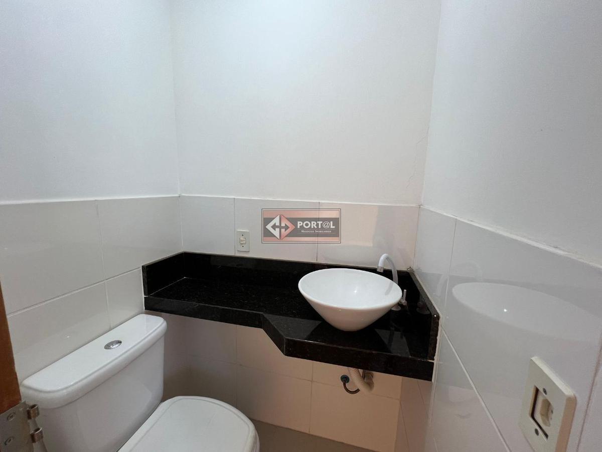 Apartamento, Nova Vista, 3 Quartos, 2 Vagas, 1 Suíte