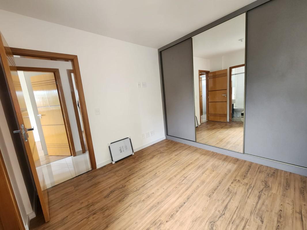 Apartamento, Carlos Prates, 3 Quartos, 2 Vagas, 1 Suíte