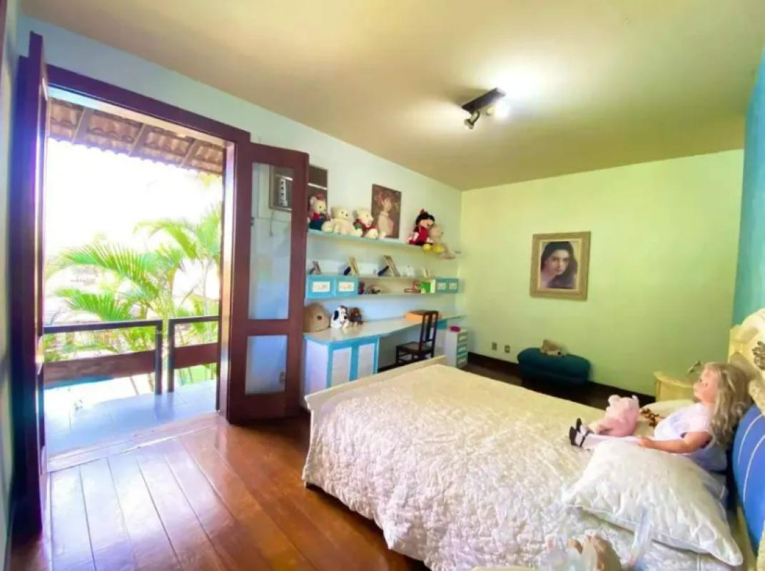 Casa, Bandeirantes (pampulha), 7 Quartos, 10 Vagas, 3 Suítes