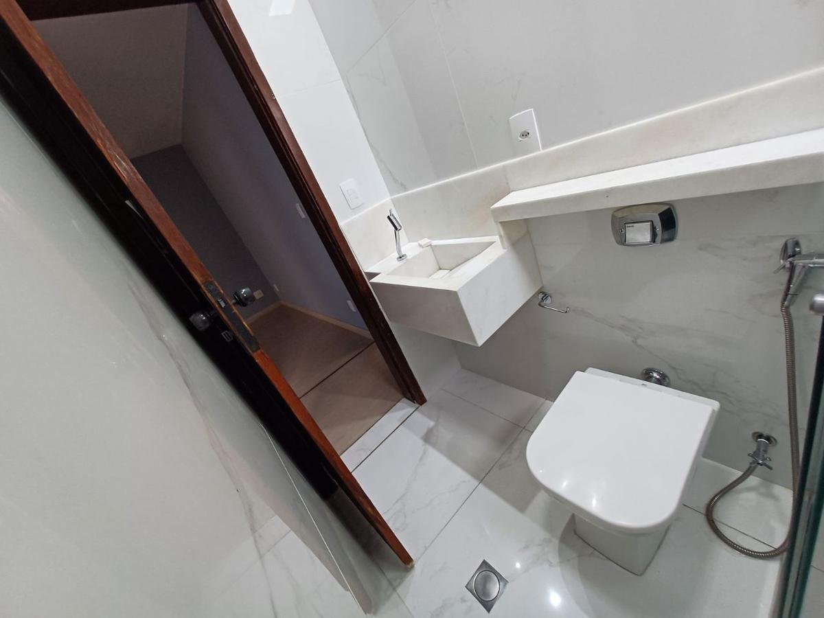 Apartamento, Palmares, 3 Quartos, 2 Vagas, 1 Suíte