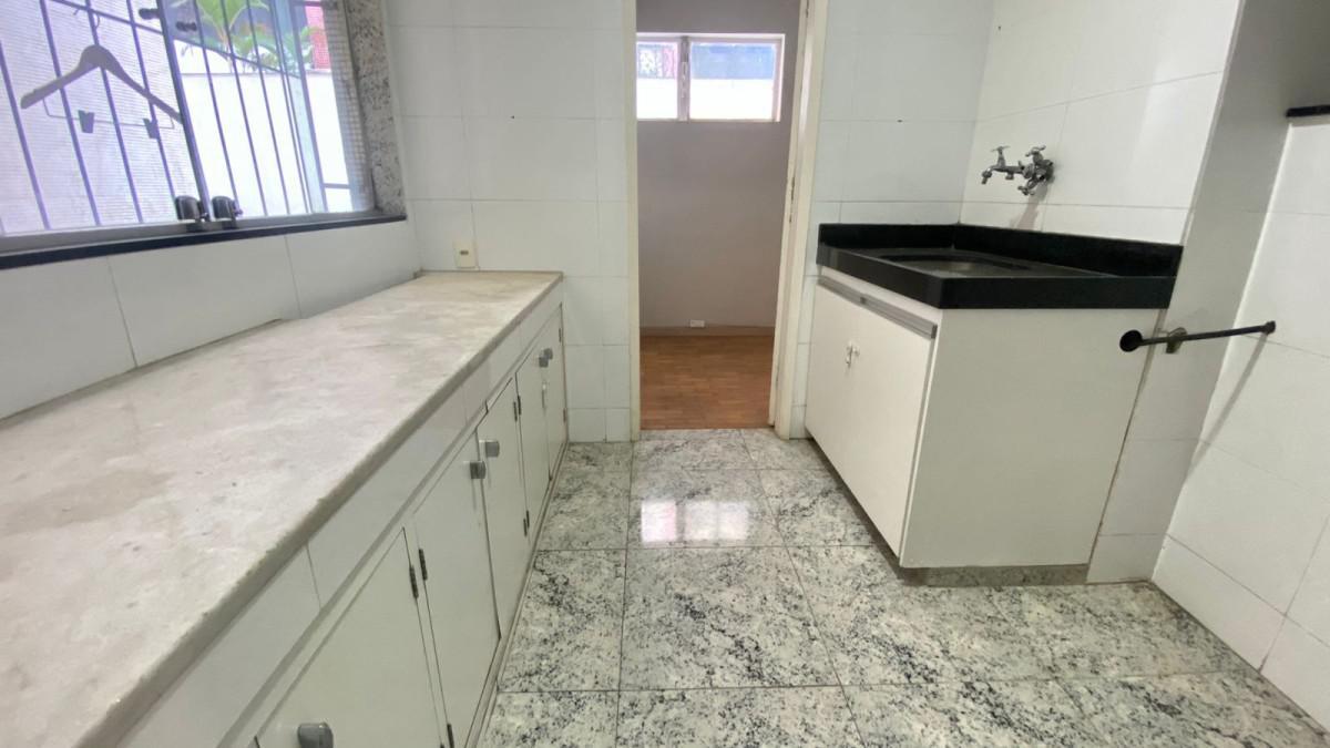 Apartamento, Savassi, 3 Quartos, 1 Vaga, 1 Suíte