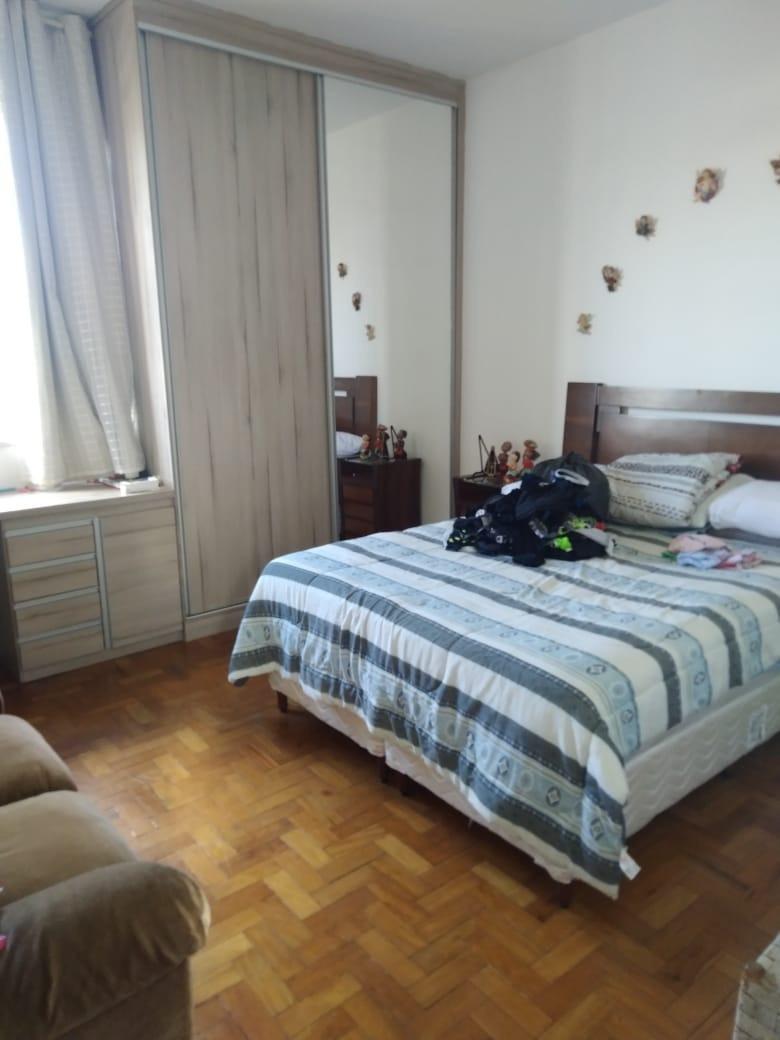 Apartamento, Alto Barroca, 3 Quartos, 1 Vaga