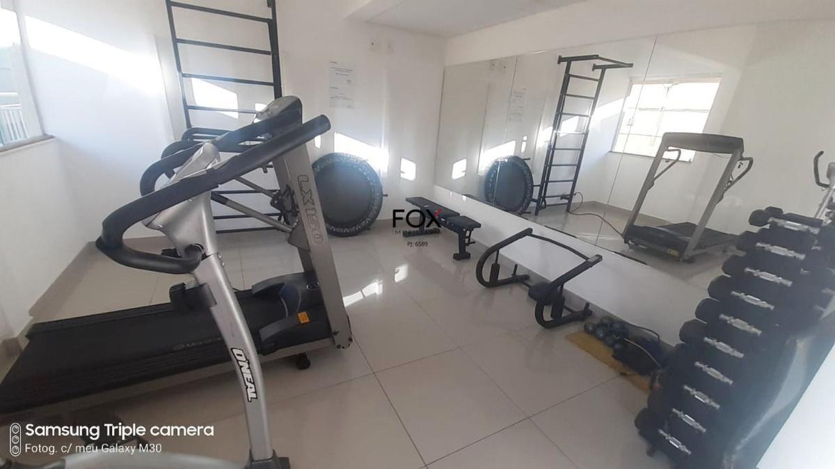 Apartamento, Santa Efigênia, 3 Quartos, 2 Vagas, 1 Suíte