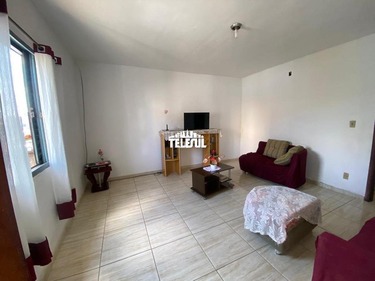 Casa, São Sebastião, 2 Quartos, 0 Vaga