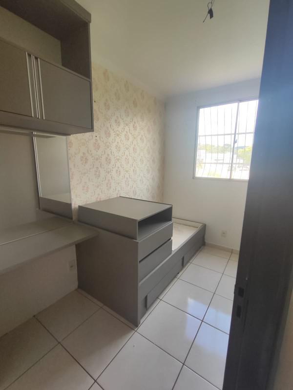 Casa, Alto do Fidalgo, 2 Quartos, 1 Vaga