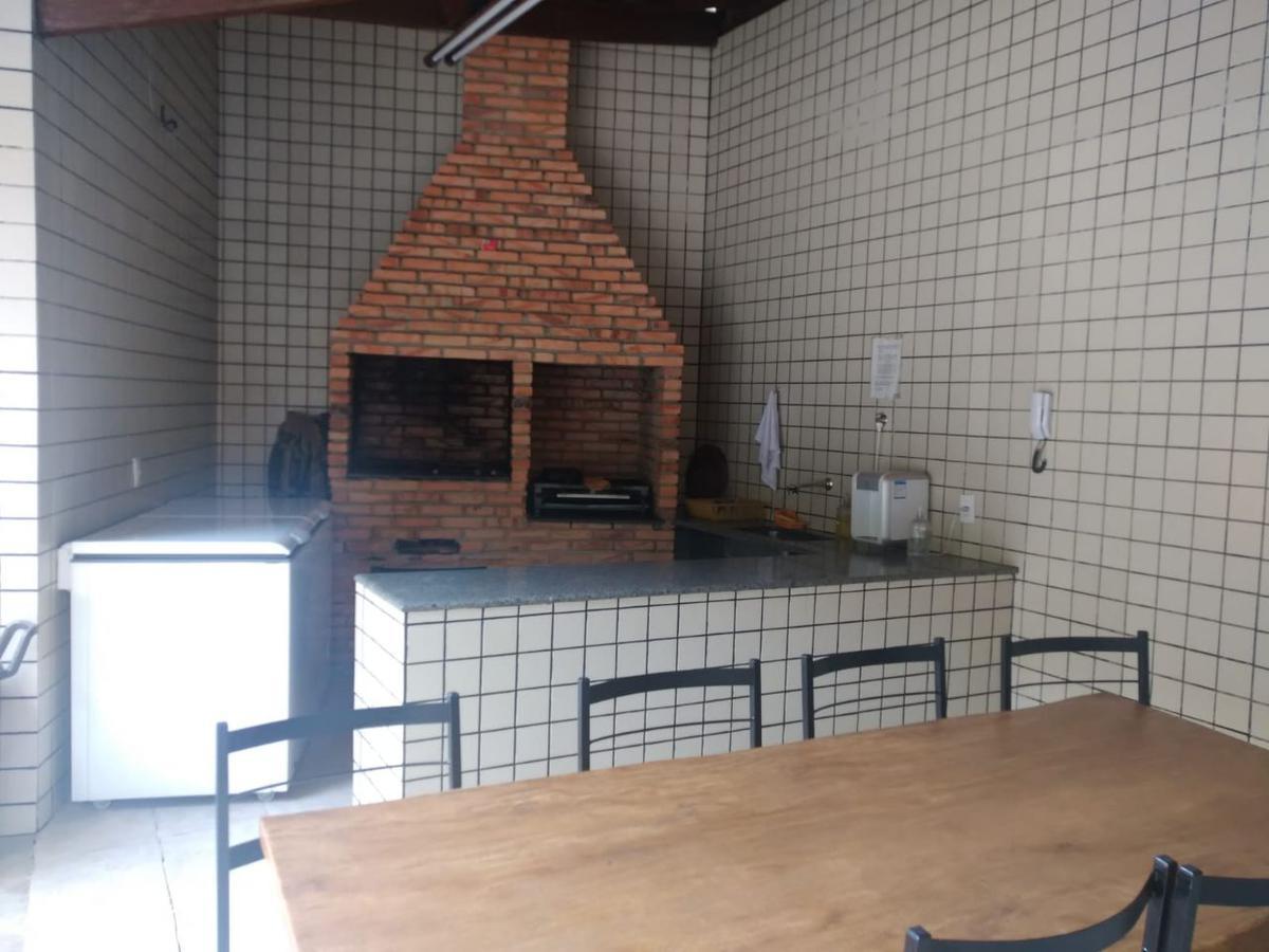 Apartamento, Sion, 4 Quartos, 3 Vagas, 1 Suíte