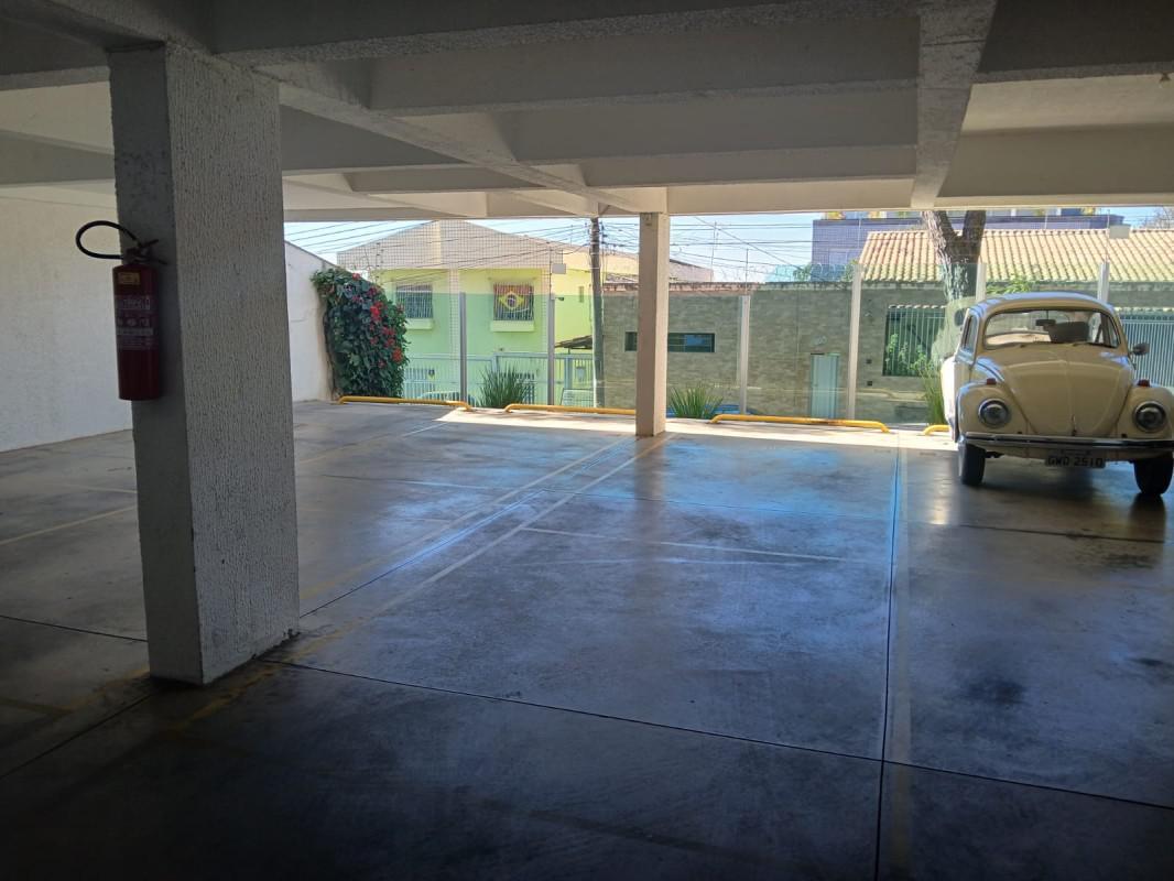Apartamento, Planalto, 3 Quartos, 2 Vagas, 1 Suíte