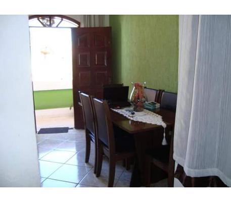 Casa, São Mateus, 3 Quartos, 1 Vaga, 1 Suíte