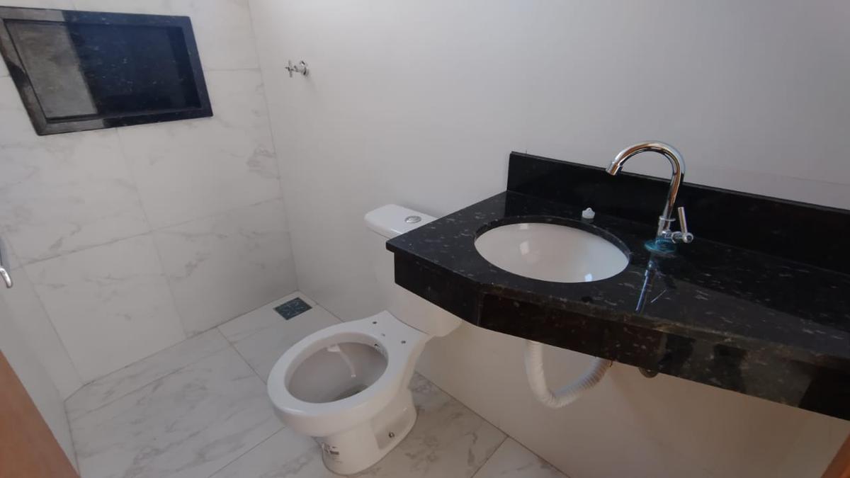 Cobertura, Santa Mônica, 2 Quartos, 1 Vaga