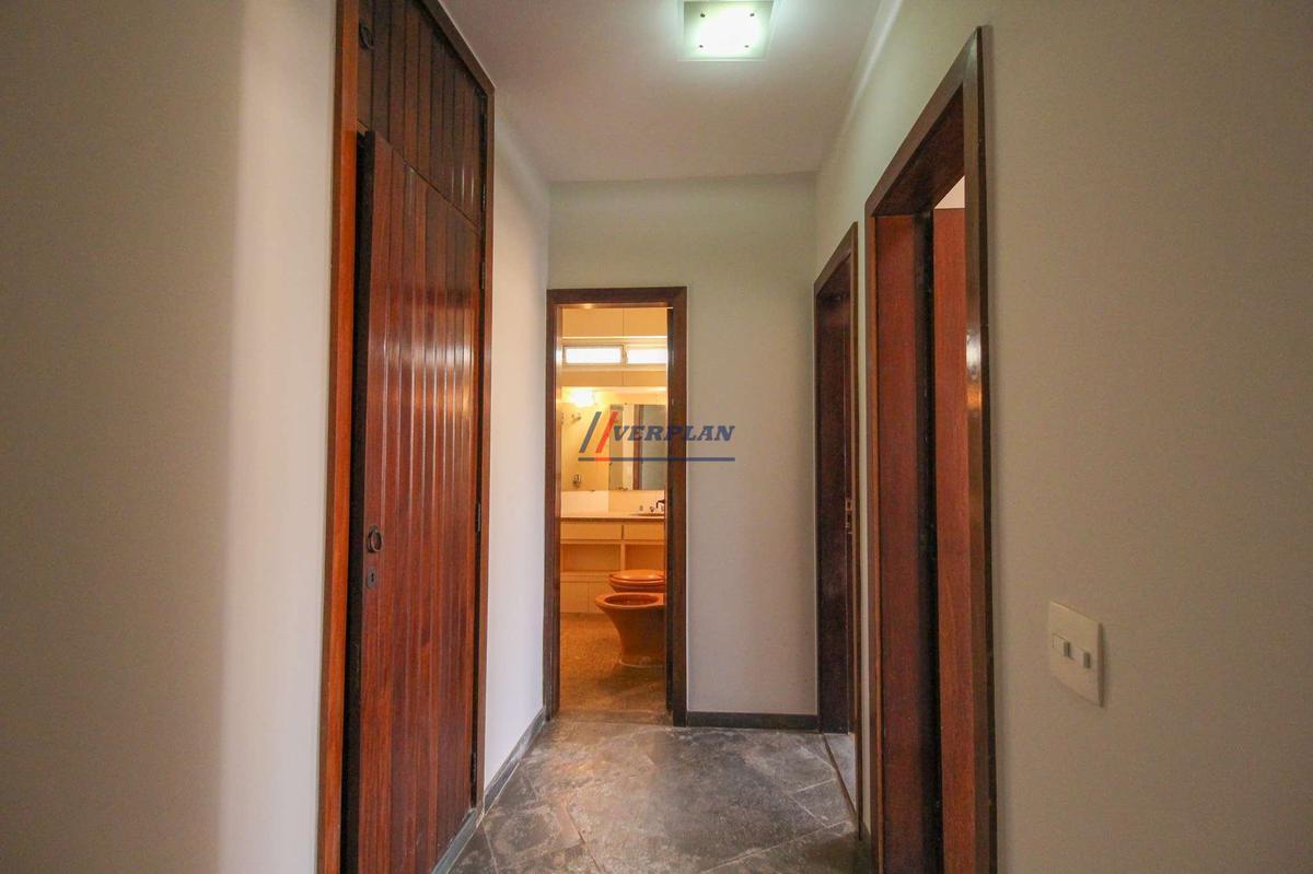 Apartamento, Anchieta, 4 Quartos, 2 Vagas, 1 Suíte