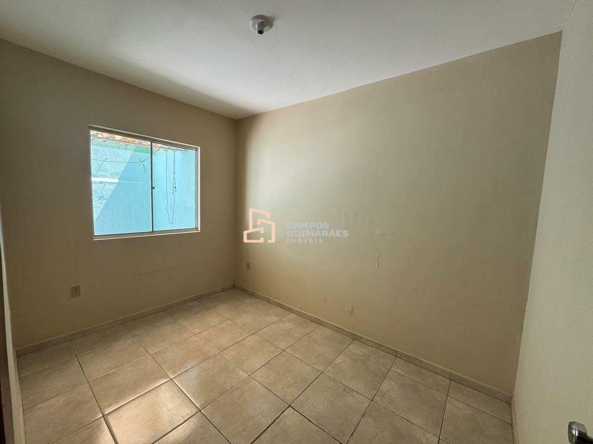 Apartamento, Novo Horizonte, 3 Quartos, 1 Vaga