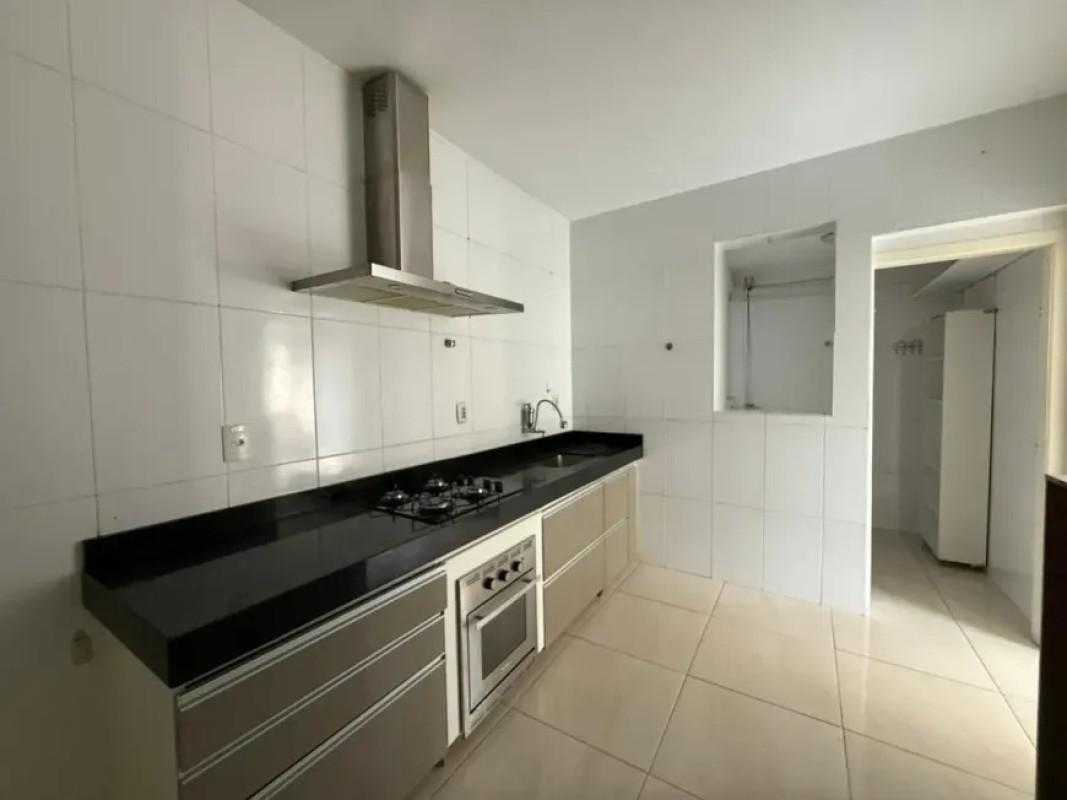 Apartamento, Alto Caiçaras, 3 Quartos, 2 Vagas, 1 Suíte