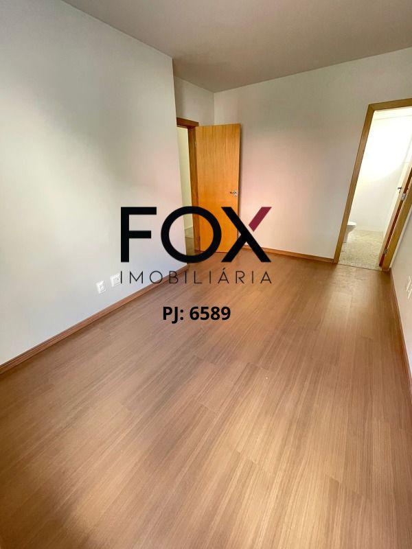 Apartamento, União, 3 Quartos, 2 Vagas, 1 Suíte