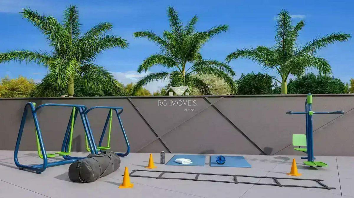 Apartamento, Estoril, 2 Quartos, 1 Vaga, 1 Suíte