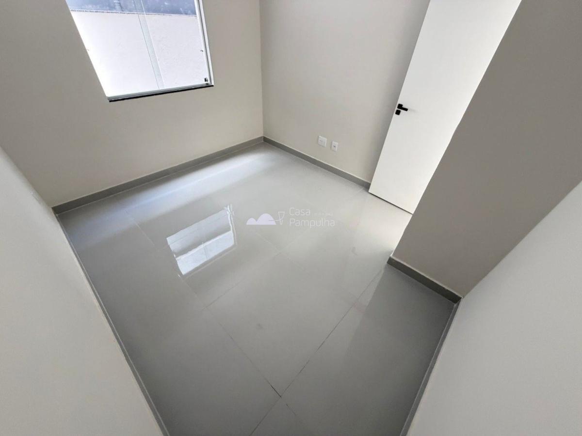 Apartamento, Céu Azul, 2 Quartos, 1 Vaga