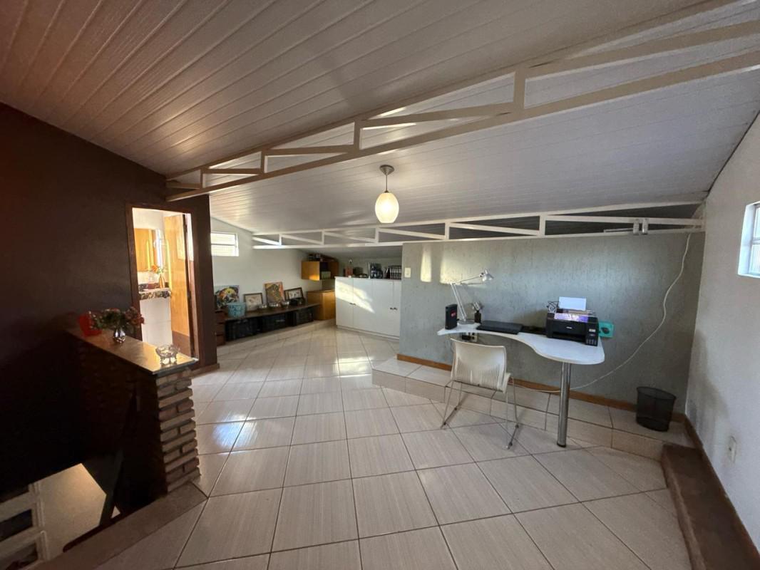 Casa, São João Batista (venda Nova), 3 Quartos, 2 Vagas, 1 Suíte