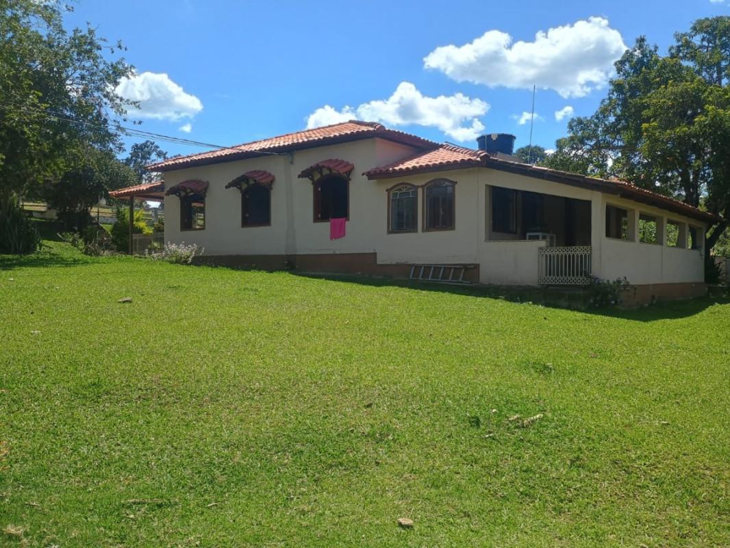 Fazenda, Zona Rural, 0 Quarto, 0 Vaga