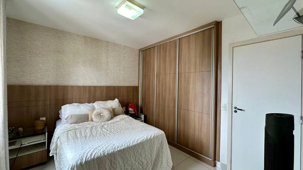 Apartamento, Grajaú, 3 Quartos, 2 Vagas, 1 Suíte