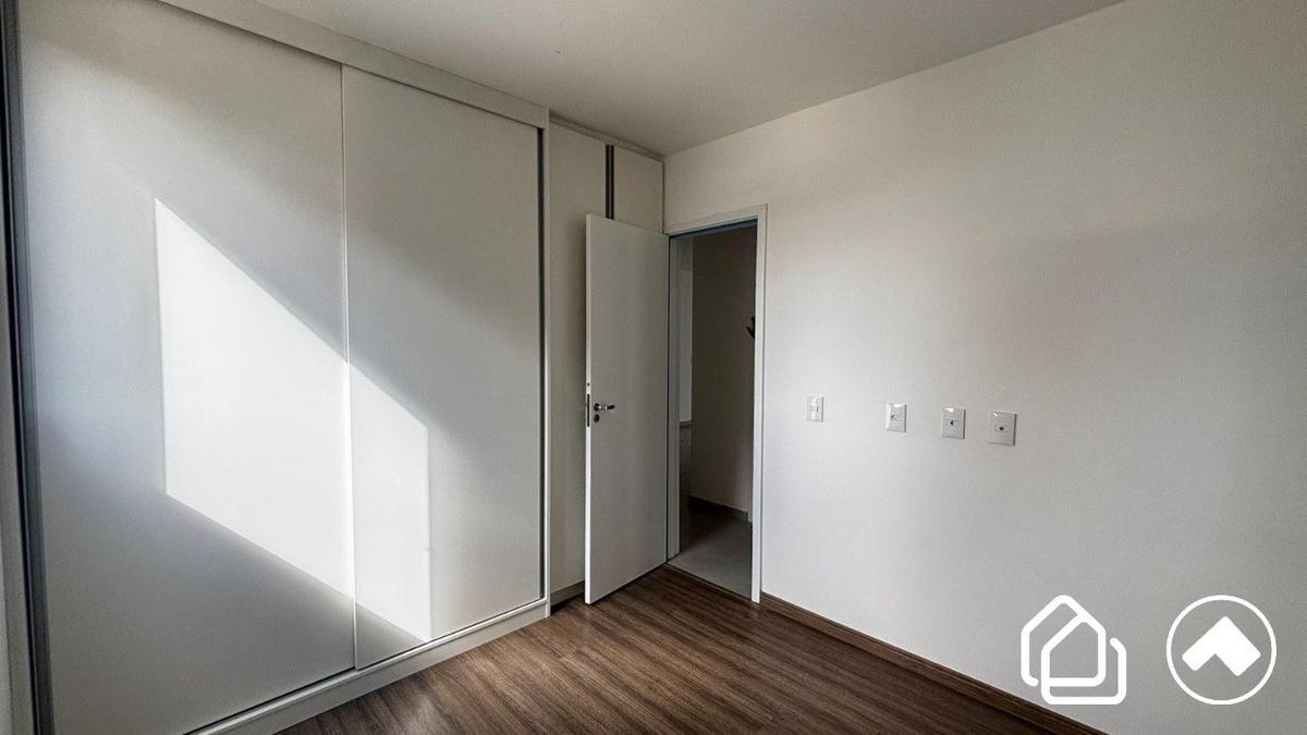 Apartamento, Buritis, 2 Quartos, 2 Vagas, 1 Suíte