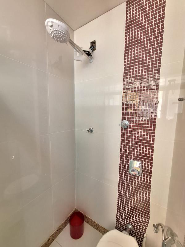 Apartamento, Nova Granada, 3 Quartos, 1 Vaga