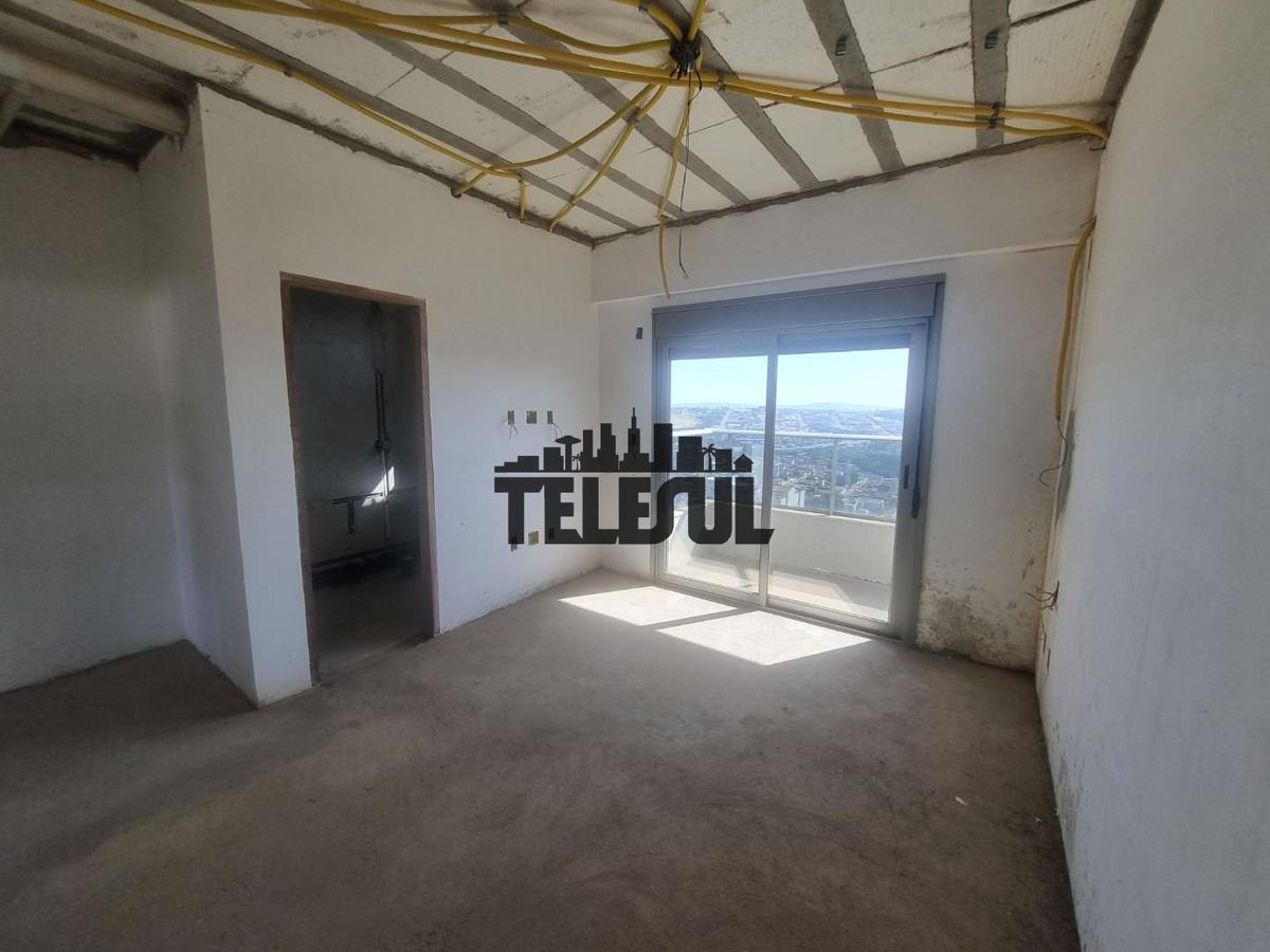 Apartamento, Vila Pinto, 4 Quartos, 4 Vagas, 4 Suítes