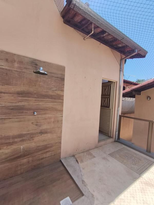 Casa, Engenho Nogueira, 4 Quartos, 4 Vagas, 1 Suíte