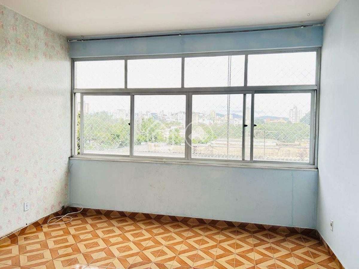 Apartamento, Padre Eustáquio, 2 Quartos, 1 Vaga