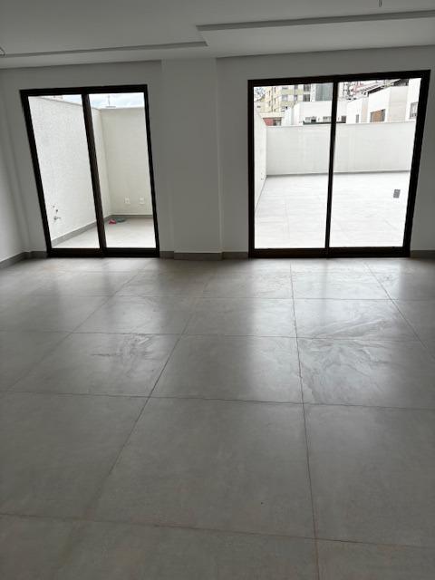 Apartamento, Floresta, 3 Quartos, 2 Vagas, 2 Suítes