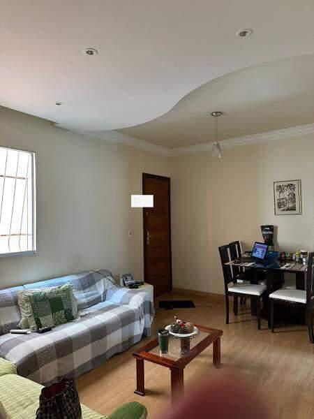 Apartamento, Sagrada Família, 3 Quartos, 1 Vaga, 1 Suíte