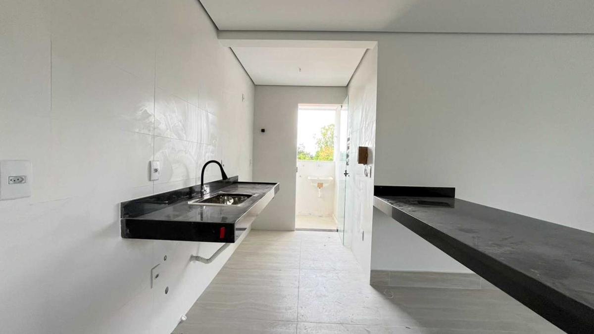 Apartamento, Itapoã, 3 Quartos, 2 Vagas, 1 Suíte