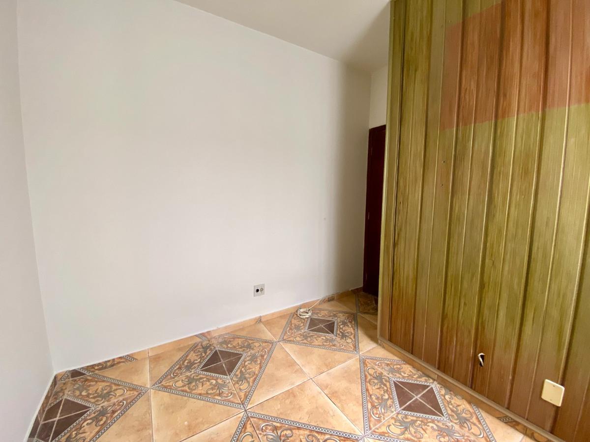 Apartamento, Liberdade, 3 Quartos, 1 Vaga
