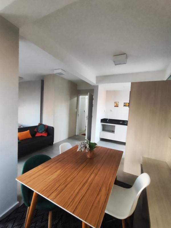 Apartamento, Paquetá, 1 Quarto, 1 Vaga