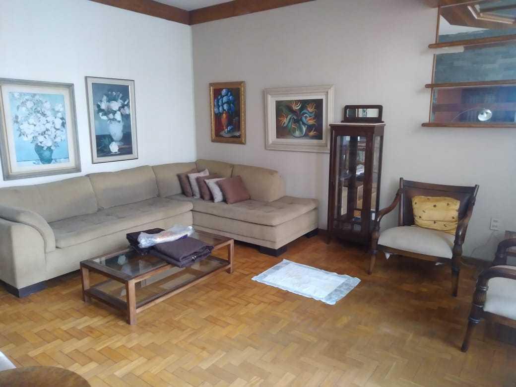 Casa, Gutierrez, 4 Quartos, 2 Vagas, 1 Suíte