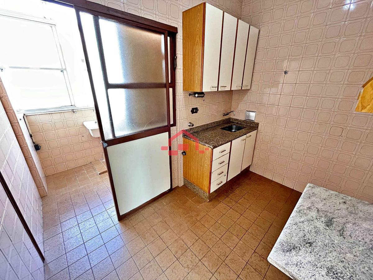 Apartamento, Padre Eustáquio, 3 Quartos, 2 Vagas