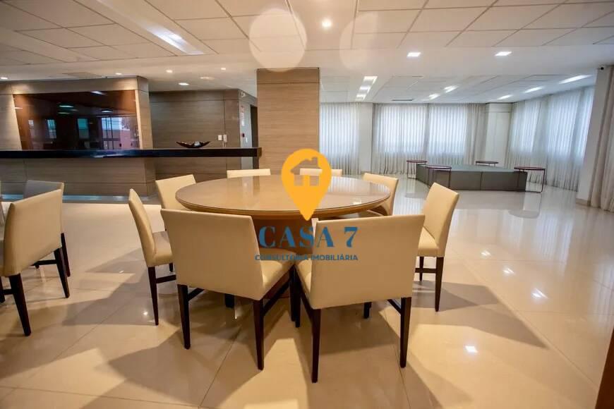 Apartamento, Cruzeiro, 4 Quartos, 4 Vagas, 3 Suítes