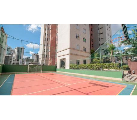 Apartamento, Luxemburgo, 4 Quartos, 3 Vagas, 2 Suítes