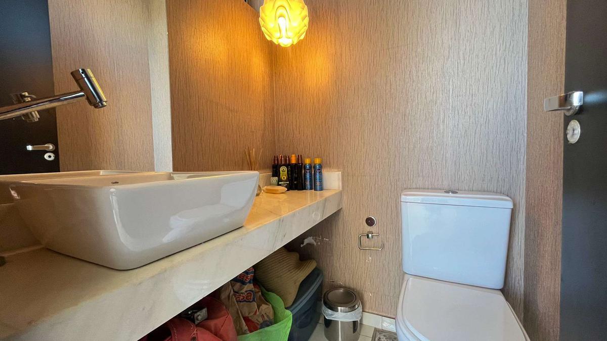 Cobertura, Buritis, 4 Quartos, 4 Vagas, 2 Suítes