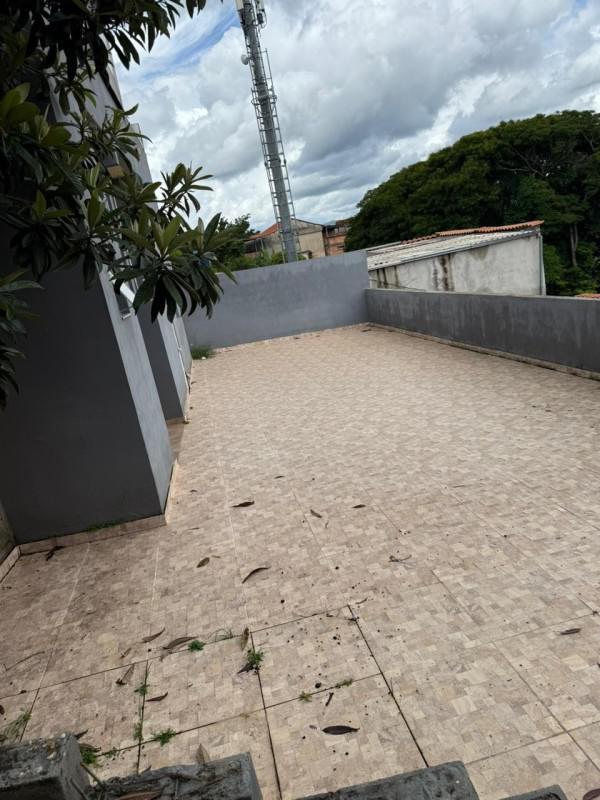 Casa, Monte Azul, 4 Quartos, 3 Vagas