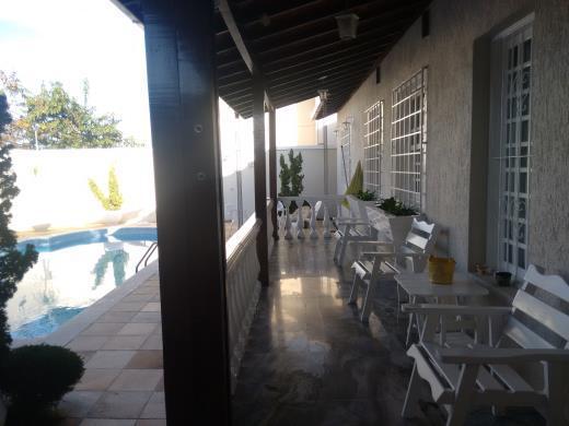 Casa, Santa Amélia, 4 Quartos, 2 Vagas, 2 Suítes