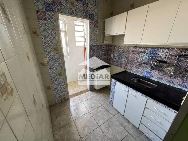 Apartamento, Sagrada Família, 2 Quartos, 1 Vaga