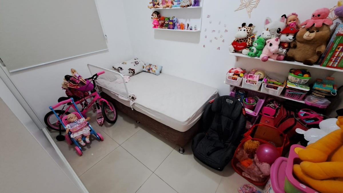 Apartamento, Heliópolis, 2 Quartos, 1 Vaga